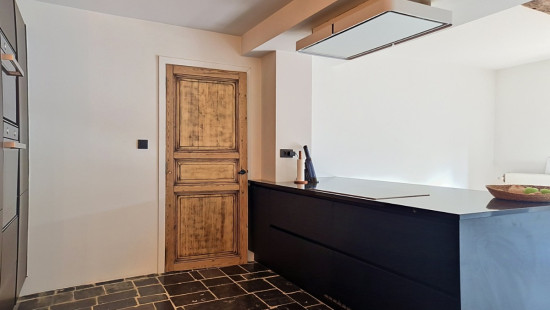 Rue de la Burdinale - 95 - - 4210