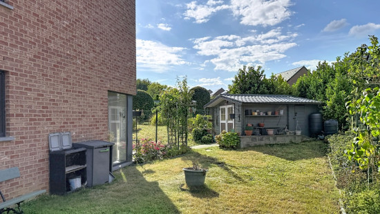 Rue de la Longue Couture - 2.1 - 2rc-3 - 5300
