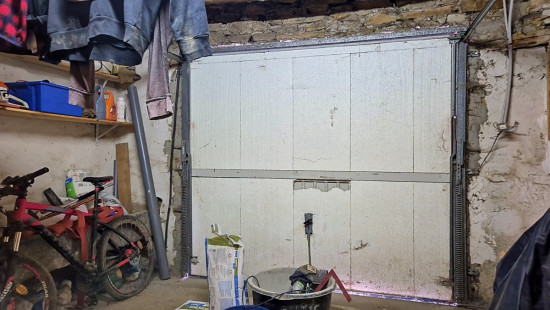 Rue de la Burdinale - 95 - - 4210