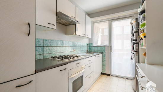 L. Guyotstraat - 44 - - 1780