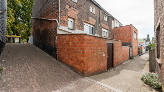 Boomsestraat - 78 - - 2845