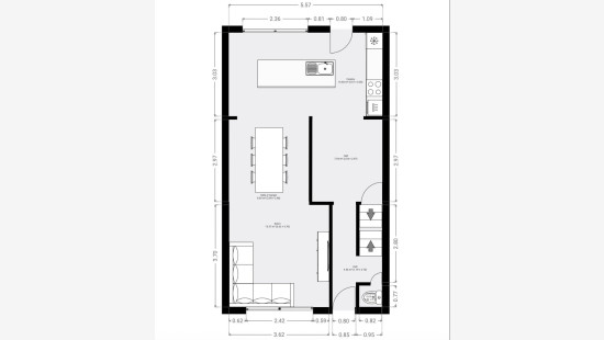 Rue Pisonchamps - 32 - - 4400