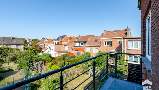 L. Guyotstraat - 44 - - 1780