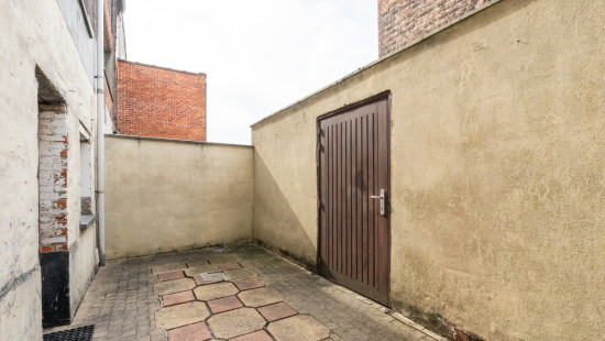 Boomsestraat - 78 - - 2845