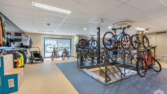 Pastorijstraat - 7 - - 3540