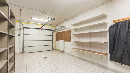 Hoogstraat - 4 - - 1600
