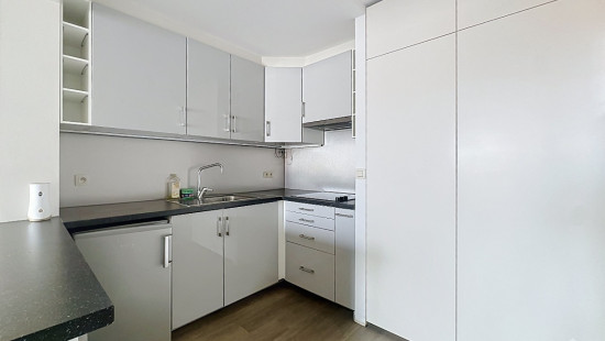 Rue Vanderkindere - 560 - 3 - 1180