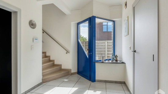 Pastorijstraat - 7 - - 3540