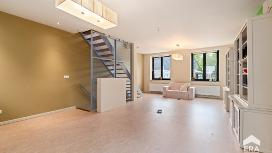 Emile Eylenboschstraat - 23 - - 1703