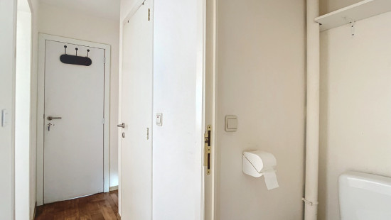 Rue Fond Pirette - 109 - 31 - 4000