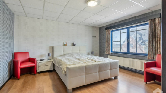 Pastorijstraat - 7 - - 3540