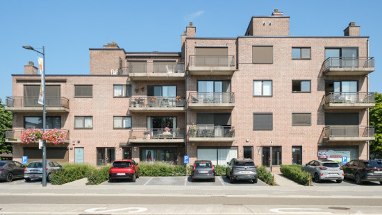 Pastoor Frederickxstraat - 26 - C - 3560