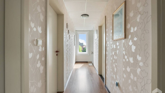 Pastorijstraat - 7 - - 3540