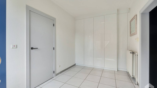 Pastorijstraat - 7 - - 3540