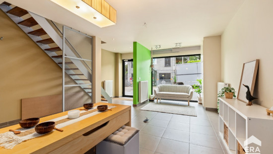 Emile Eylenboschstraat - 23 - - 1703