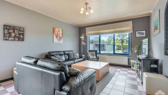 Pastorijstraat - 7 - - 3540