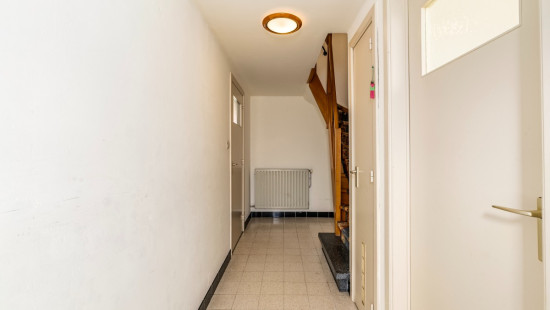 Korte Dijkstraat - 6 - - 9200