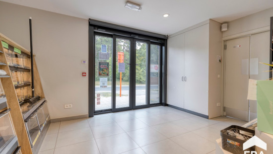 Dorpsstraat - 105 - - 8470
