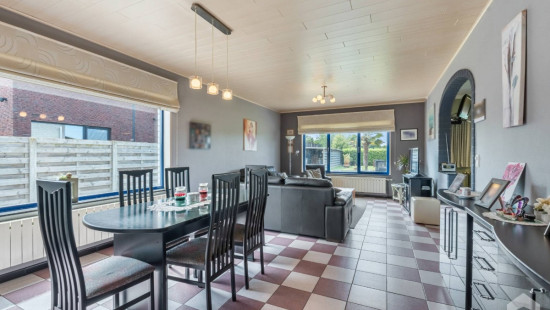 Pastorijstraat - 7 - - 3540