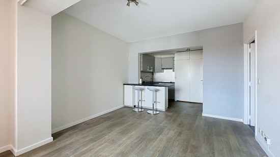 Rue Vanderkindere - 560 - 3 - 1180