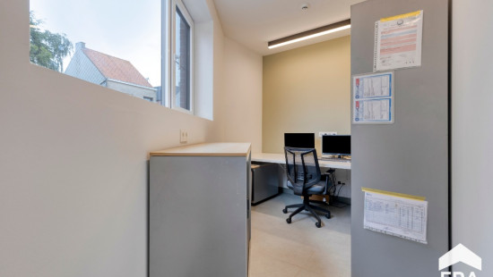 Dorpsstraat - 105 - - 8470