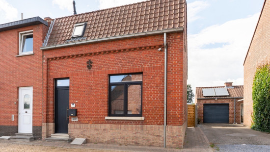 Gruitroderstraat - 8 - - 3960