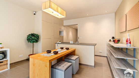 Emile Eylenboschstraat - 23 - - 1703