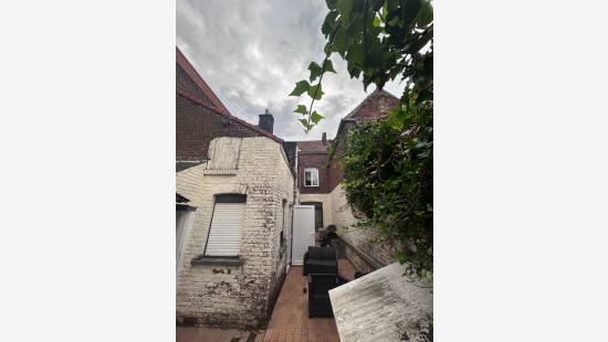 Rijselstraat - 173 - - 8930