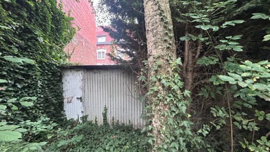 Rijselstraat - 173 - - 8930