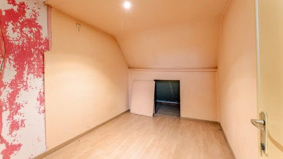 Geraardsbergenstraat - 18 - - 9600