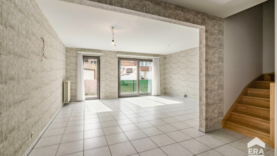 Guido Gezellestraat - 44 - - 1780