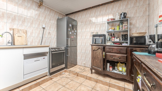 Geraardsbergenstraat - 18 - - 9600