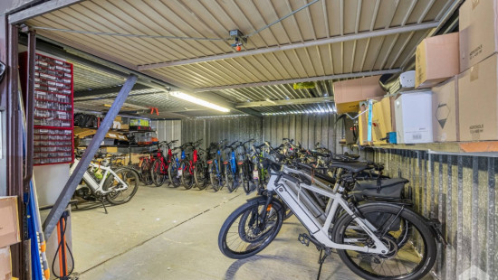 Pastorijstraat - 7 - - 3540