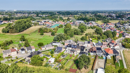 Haaltertstraat - 30 - - 9320
