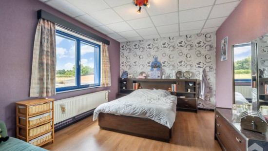 Pastorijstraat - 7 - - 3540