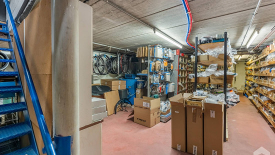 Pastorijstraat - 7 - - 3540