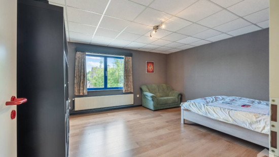 Pastorijstraat - 7 - - 3540
