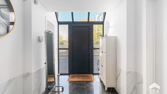 Romeinsesteenweg - 521 - - 1020