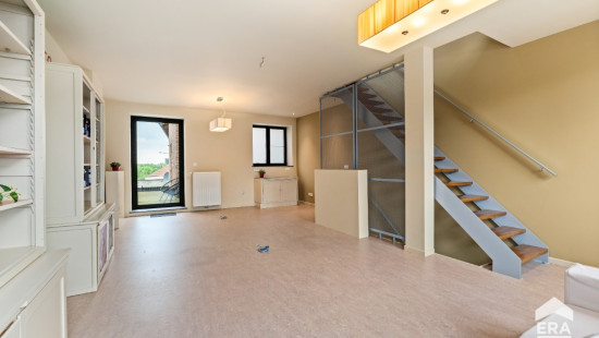 Emile Eylenboschstraat - 23 - - 1703