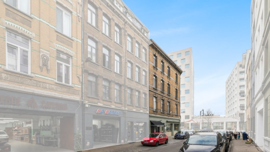 Wipstraat - 51 - - 2018