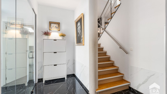 Romeinsesteenweg - 521 - - 1020