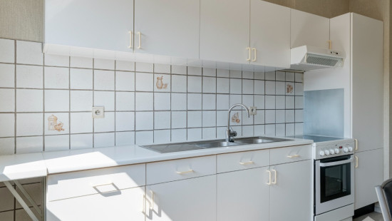 Pastoor Frederickxstraat - 26 - C - 3560