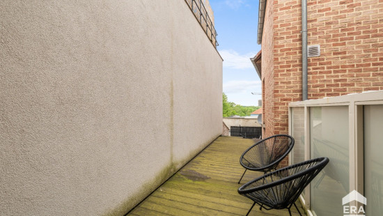 Emile Eylenboschstraat - 23 - - 1703