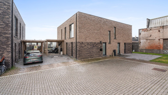 Panorexstraat - 15 - - 9170