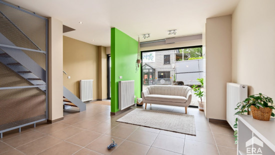 Emile Eylenboschstraat - 23 - - 1703