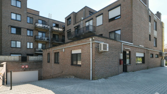 Pastoor Frederickxstraat - 26 - C - 3560