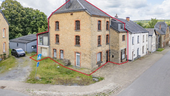 Rue de la Hulette - 12 - - 6887