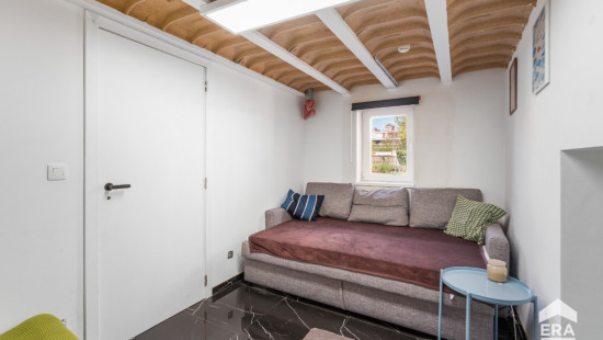 Romeinsesteenweg - 521 - - 1020