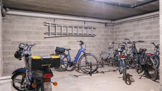 Pastoor Frederickxstraat - 26 - C - 3560