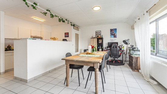 Kerkstraat - 14 - b - 9690